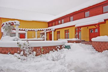 Közösségi Ház