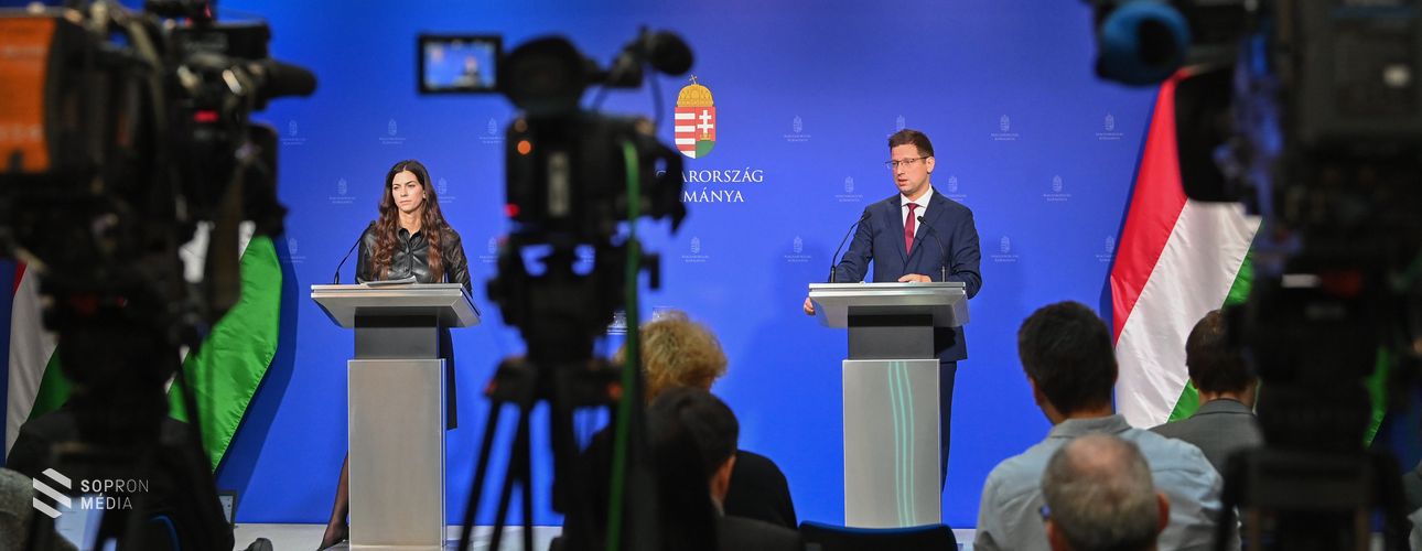 Gulyás Gergely: az árstopok június 30-ig érvényben maradnak