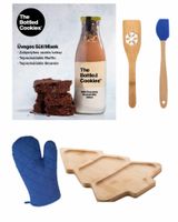 Christmas cooking and baking karácsonyi csomag