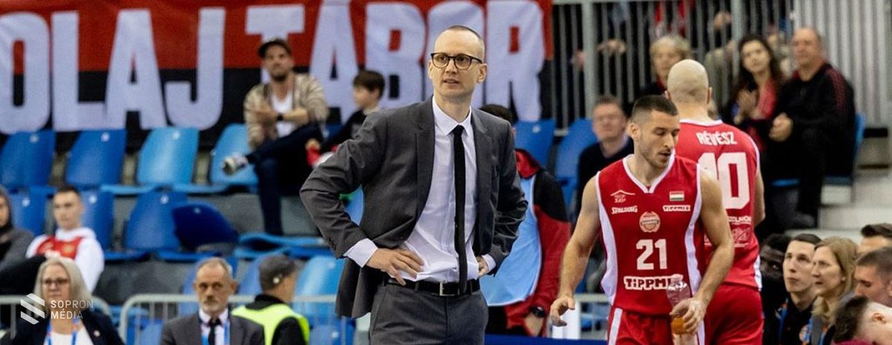 Sikeres szlovén szakvezetővel folytatja az SKC