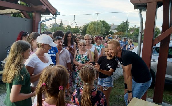 29. Falunap 2018. augusztus 11.