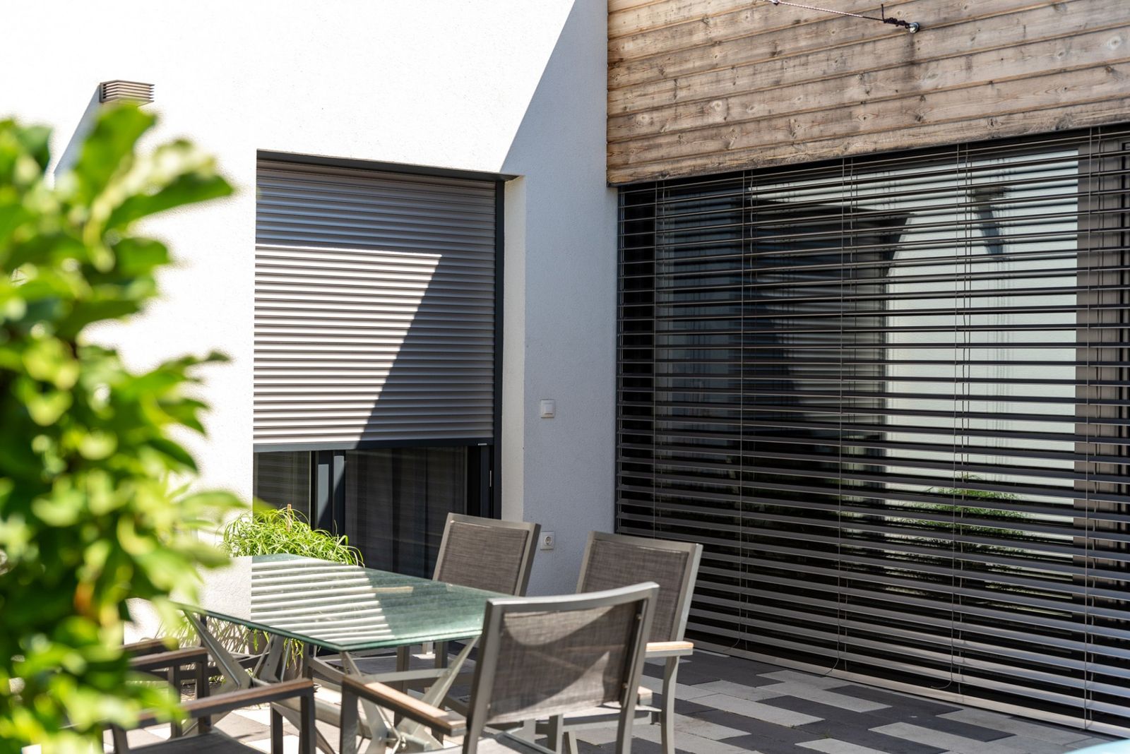 Internorm Kolléganő Internormos háza 2. Kapuvár