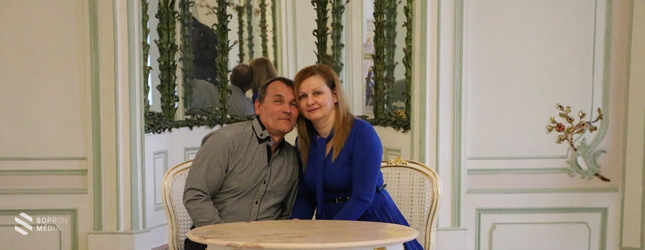 Emlékezetes Bálint-napi élmények Eszterházán