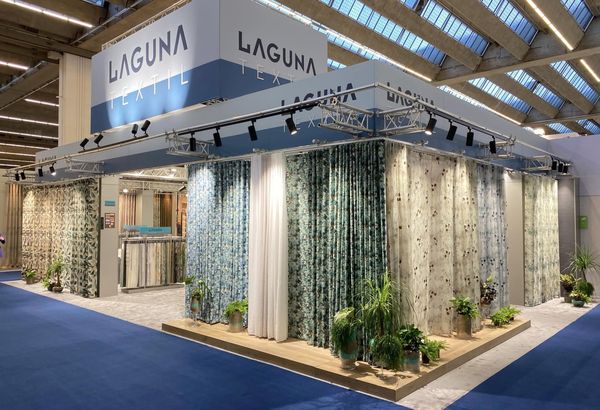 Heimtextil