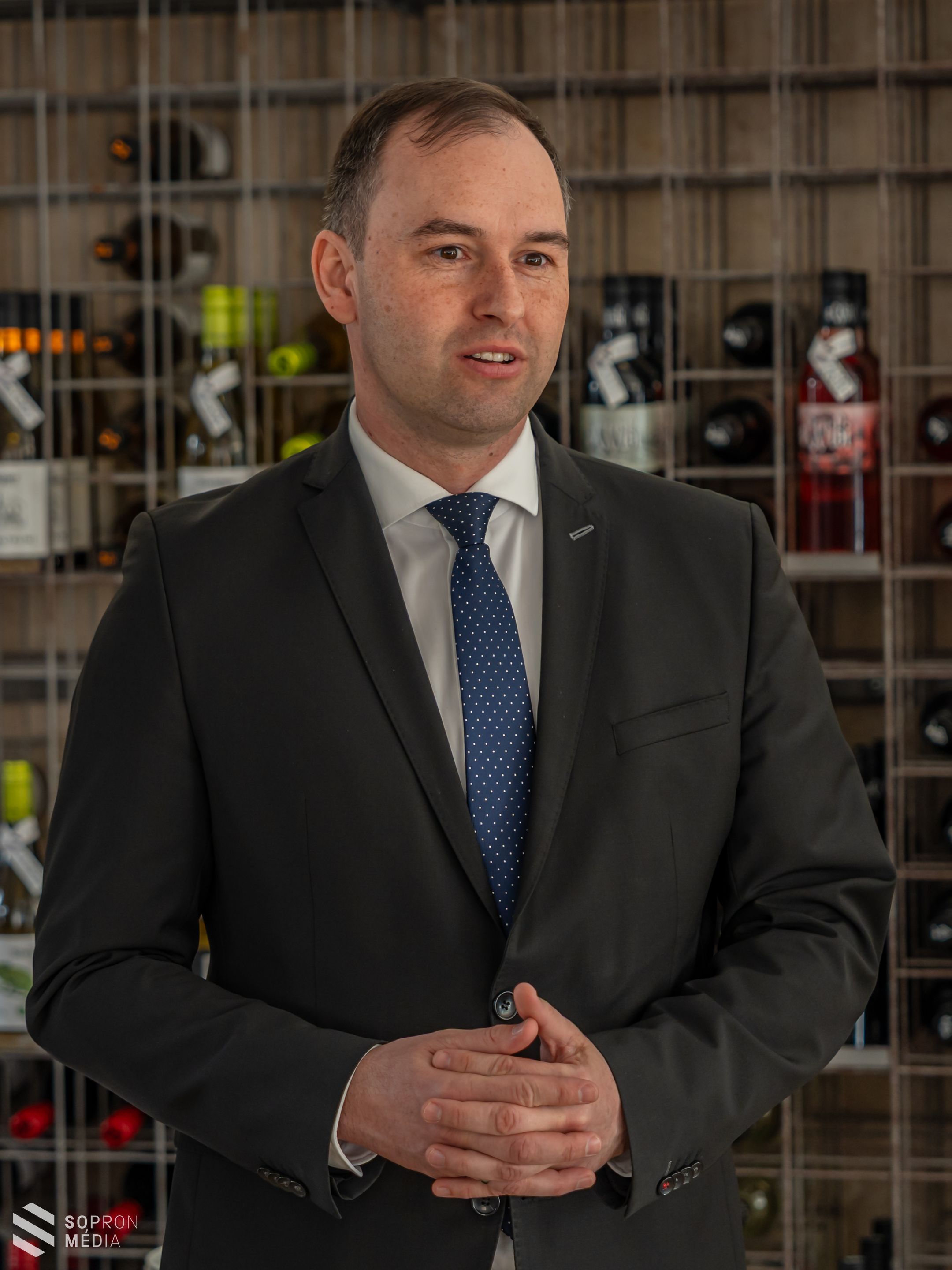 SOPRONI BORVIDÉKI BORVERSENY 2025
