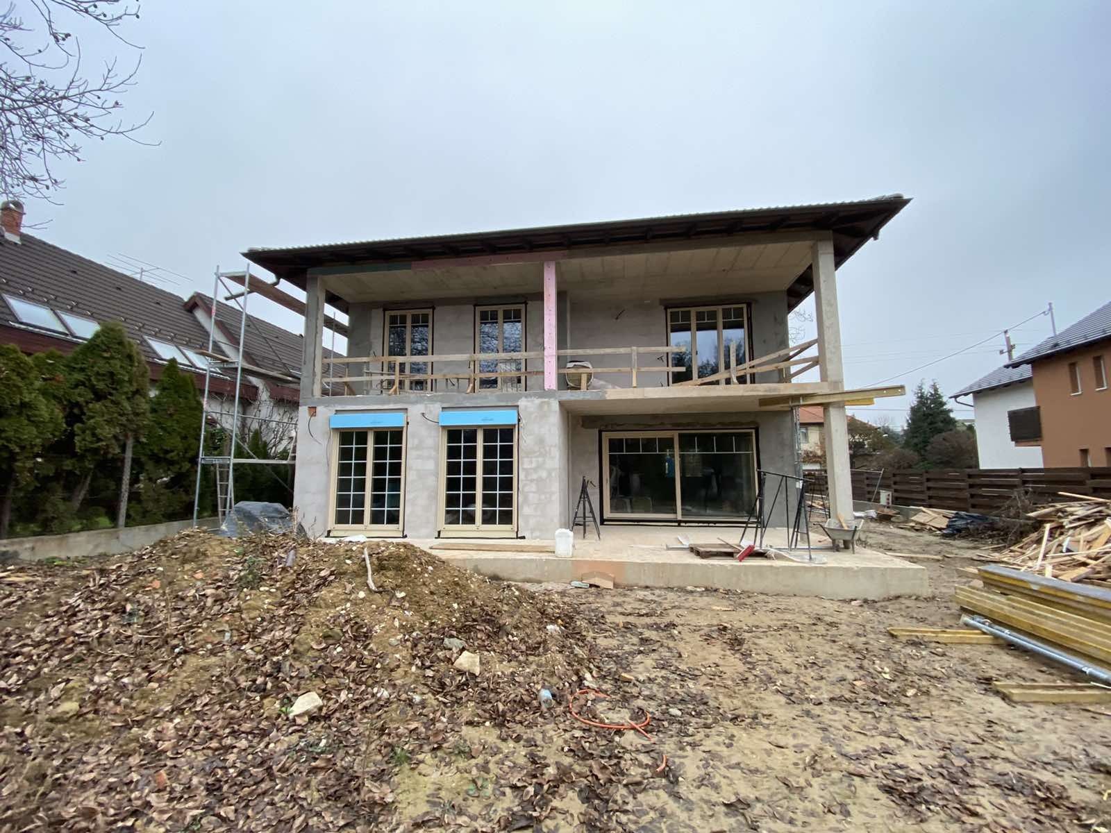 Internorm Egy örök klasszikus Budaörs