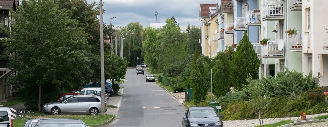 Figyelem! Változik a forgalmi rend az Aranyhegyen !
