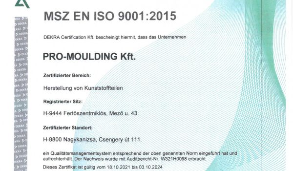 DE_ISO 9001:2015