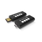 Slide mobilpendrive