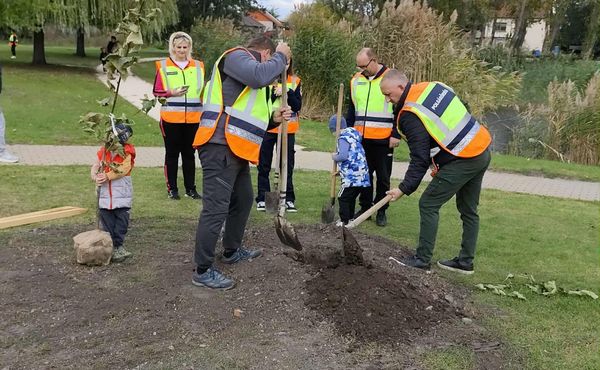 I. KÓNYI CIVIL NAP, 2025. október 11.