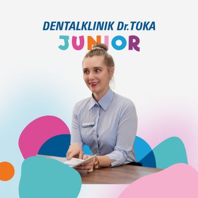 Dr Tóka Junior