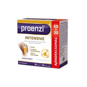 Proenzi Intensive tabletta (60x+30x) termék kép