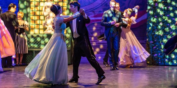 Sissi, a magyar királyné