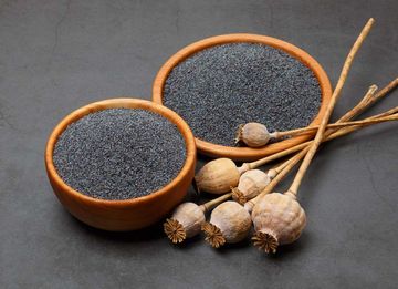 Aki mákot választ, az egészséget választ