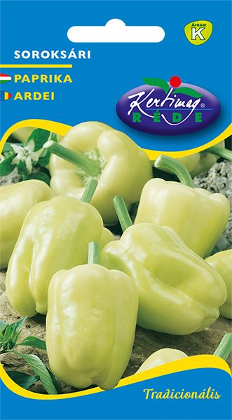 Paprika Soroksári 0,5 g termék képe
