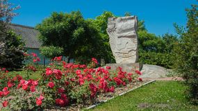 Egy kis tóközi falu nagy evangélikus múlttal