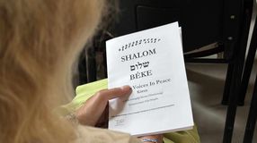 Különleges koncert a papréti zsinagógában