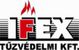 IFEX Tűzvédelmi Kft.