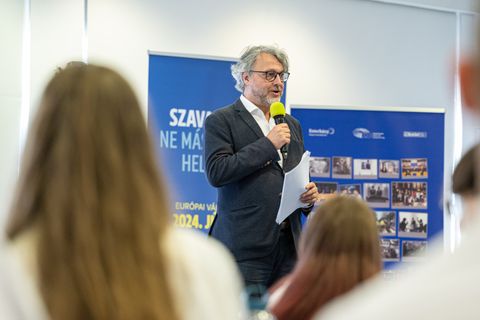 A VIII: ESTÖRI fináléja képekben