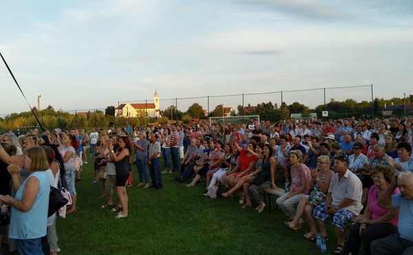 29. Falunap 2018. augusztus 11.