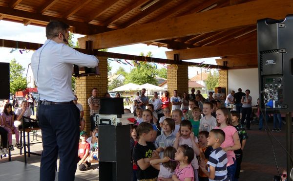 Gyereknap, 2025. május 25.