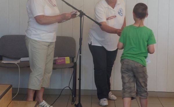 Gyermeknap 2015.