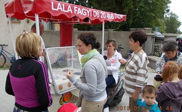 Gyermeknap 2013.