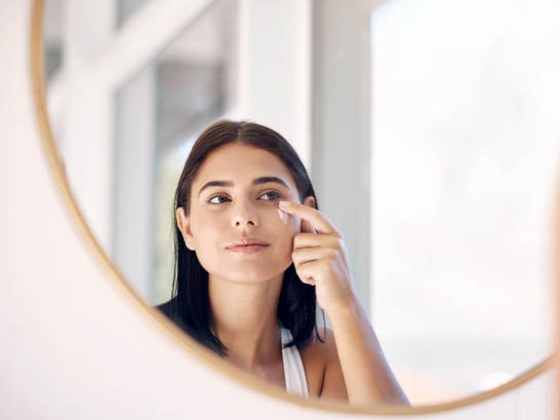 Tavasszal a bőrünk is nagytakarítást igényel