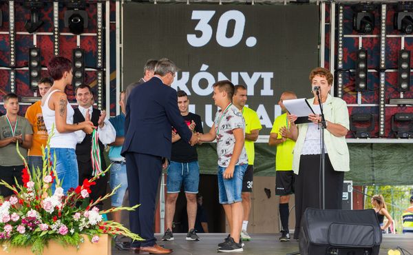 30. Falunap 2019. augusztus 3.