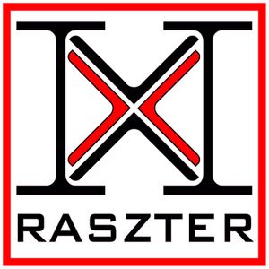 12 Raszter Építészet