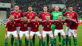 Nemzetek Ligája - A görög, finn és észt csapat lesz a magyar válogatott ellenfele 