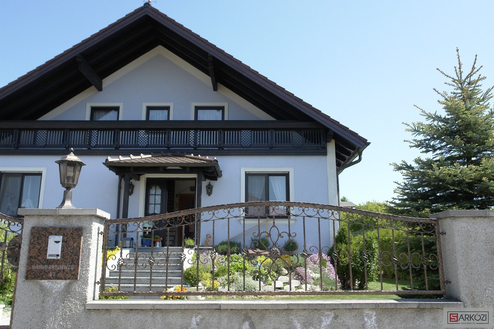 Eisen 201