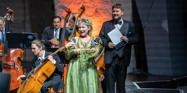 Beethoven Rocks! - Kuglóf koncert repeta