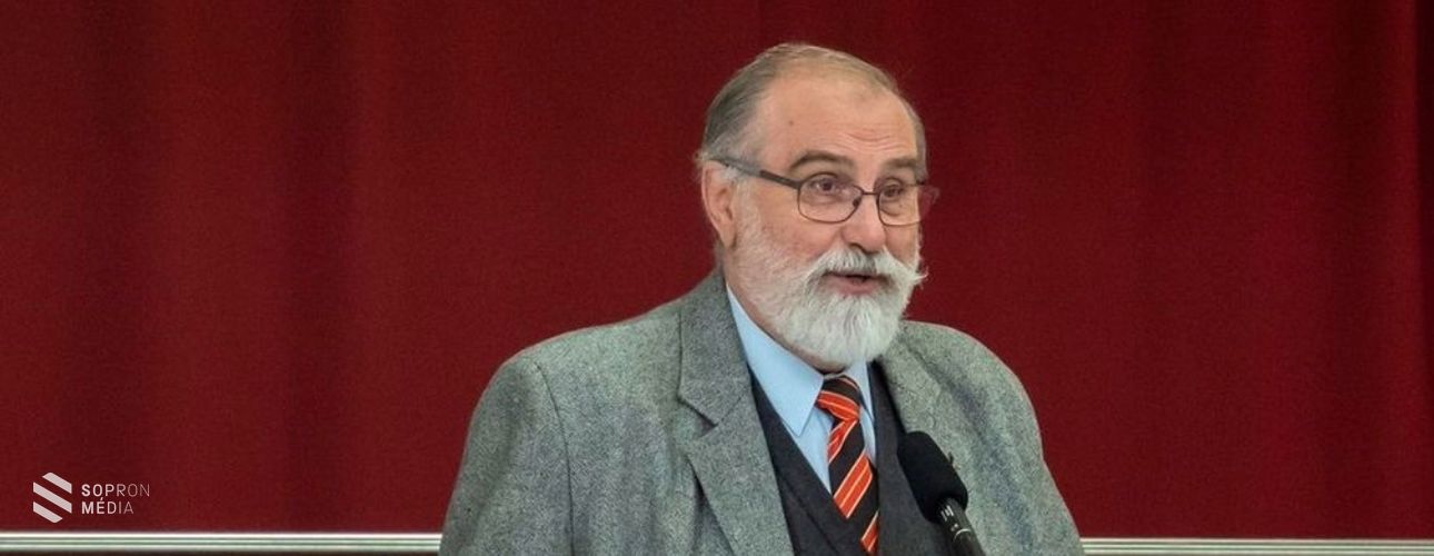 Prof. Dr. Faragó Sándort az MTA Agrártudományok Osztályának alelnökévé választották