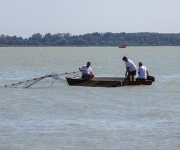 40 Halász Emléknapok a Lido Strandon 2024.08.03.