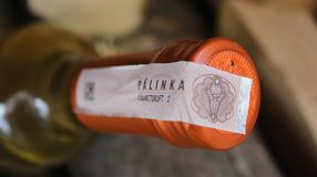 Az otthoni pálinkafőzéshez párlat adójegy is szükséges