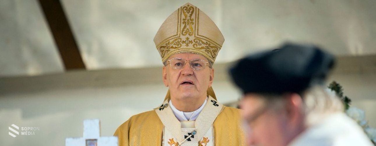 Húsvét - Erdő Péter: a világjárvány arra tanít, hogy felelősek vagyunk egymásért