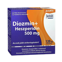 Jutavit Diozmin-Heszperidin tabletta (120x)