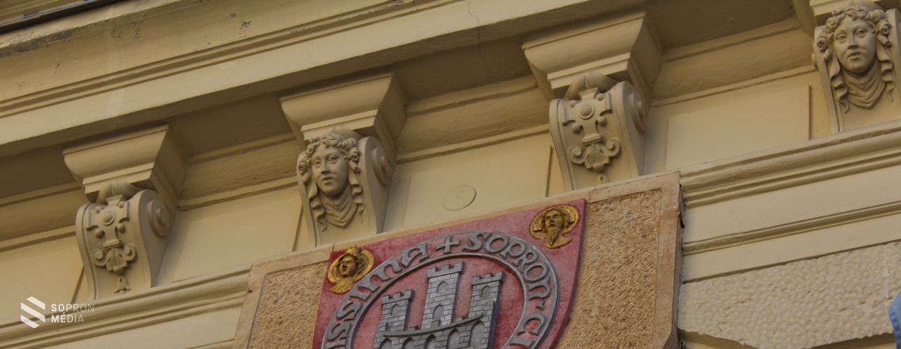 Közgyűlést tart Sopron Önkormányzata