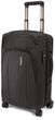 Kerekes táska Crossover 2 35L, Black