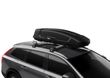 Tetőbox Force XT Sport, fekete