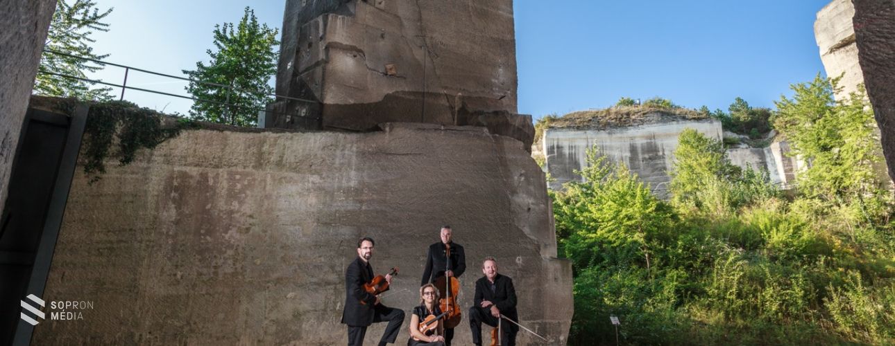 Zárul a legendák évada a fertőrákosi barlangszínházban