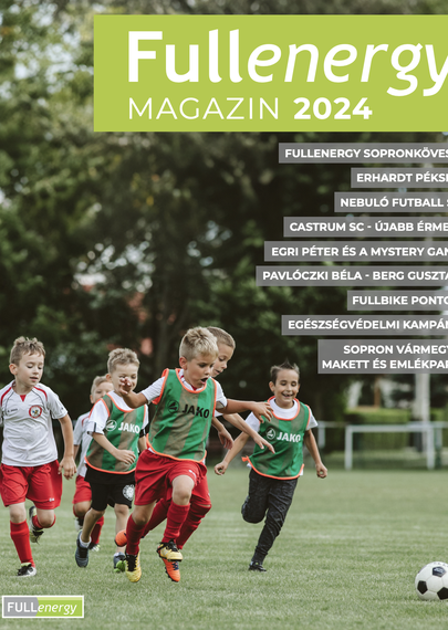 FullEnergy Magazine 2024