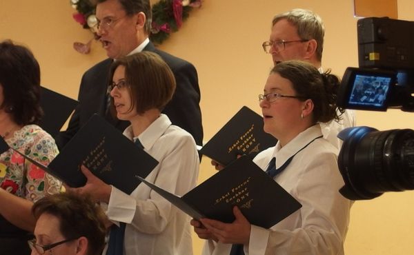 Adventi ünnepség 2015.