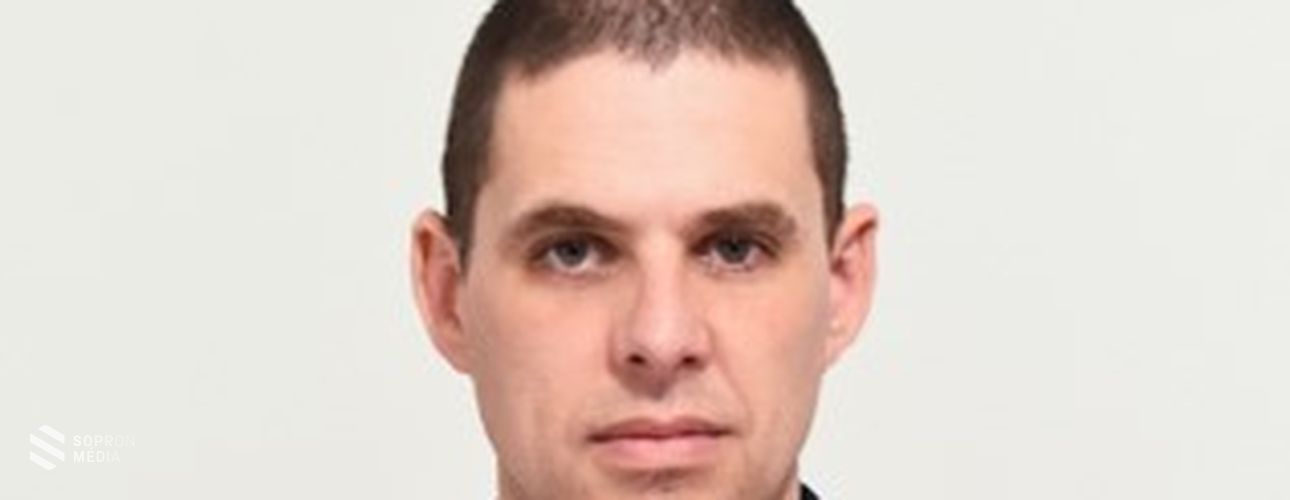 Előléptették Pirger Attilát,  a Soproni Hivatásos Tűzoltóparancsnokság tűzoltóparancsnokát
