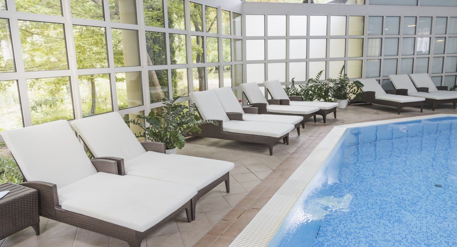 Wellness karbantartás