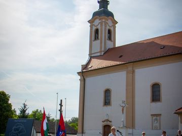 2025 - Nemzeti összetartozás napja
