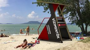 Új vízimentő eszközöket terveztek a soproni egyetemisták