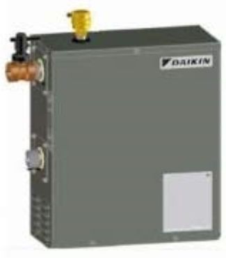 Daikin Altherma HT Heizung-Zusatz 1Phase, 230V, 6kW; EKRP1AHT mit bestellen