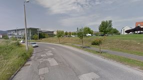 Útfelújítás a Verő József utcában